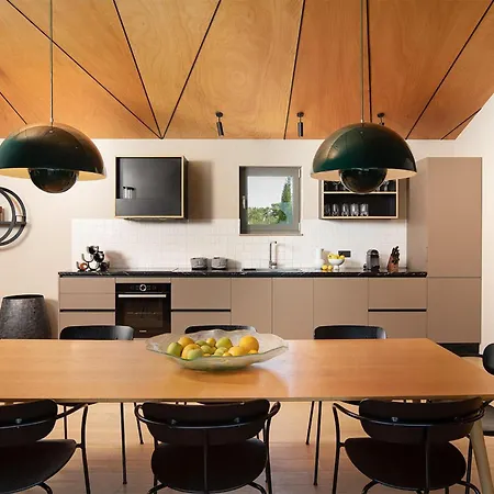Prázdninový dům Casa Arbor Blanco Fažana