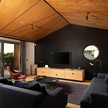Prázdninový dům Casa Arbor Blanco