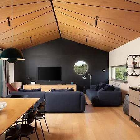 Prázdninový dům Casa Arbor Blanco