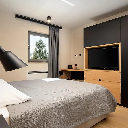 Casa Arbor Blanco *