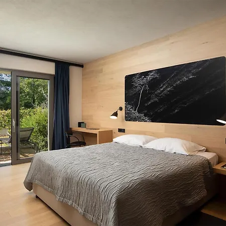 Casa Arbor Blanco *