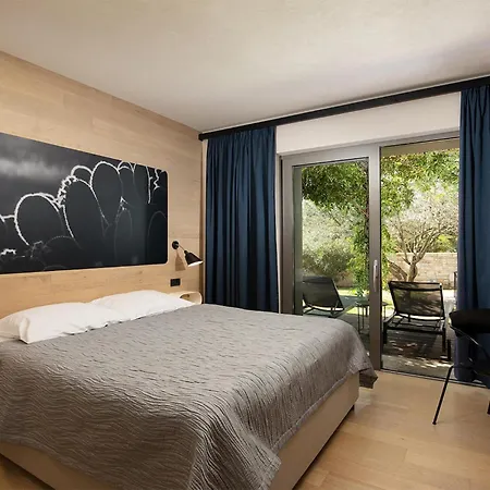 Casa Arbor Blanco Prázdninový dům