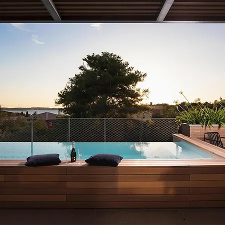 Casa Arbor Blanco *