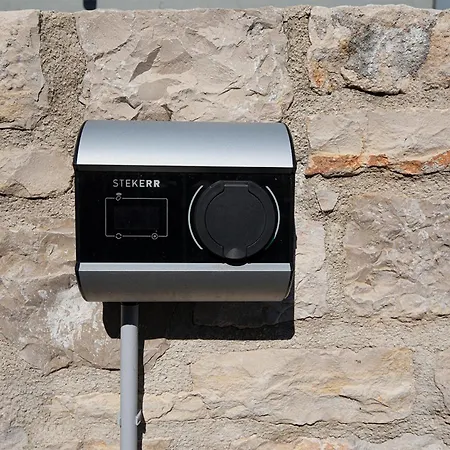 Casa Arbor Blanco *