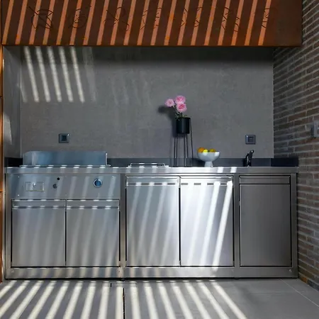 Prázdninový dům Casa Arbor Blanco *