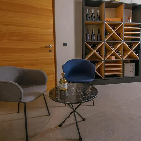 Prázdninový dům Casa Arbor Blanco Fažana