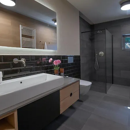 Casa Arbor Blanco Prázdninový dům