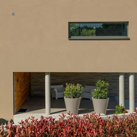 Prázdninový dům Casa Arbor Blanco Fažana