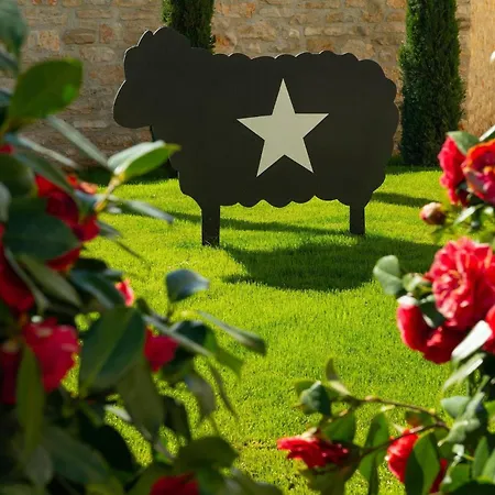 Prázdninový dům Casa Arbor Blanco