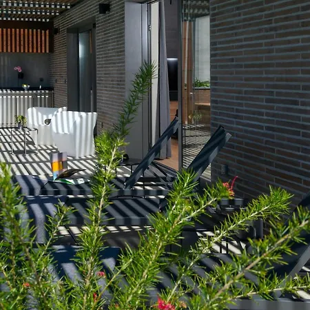 Casa Arbor Blanco Fažana