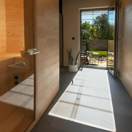 Casa Arbor Blanco Prázdninový dům *