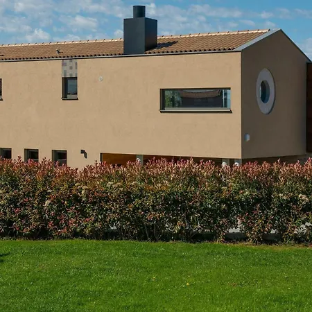Casa Arbor Blanco Prázdninový dům Fažana
