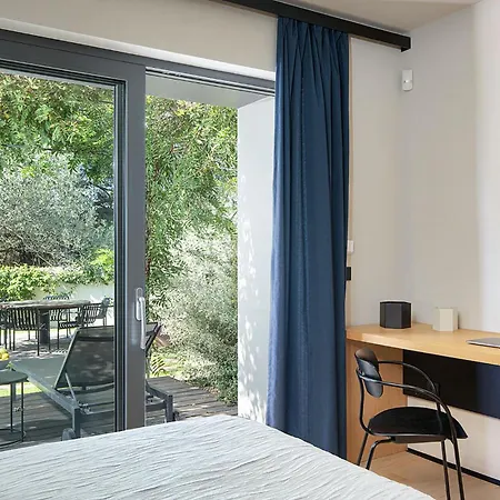 בית נופש Casa Arbor Blanco